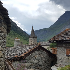 Activités et visite Bonneval sur Arc 73